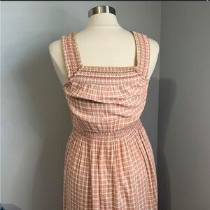 Old Navy Cotton Dress with Pockets (S)